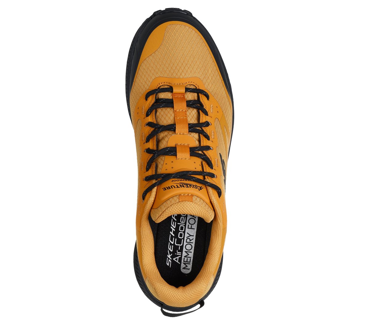 Skechers Waterproof: Ridgestar - Lion Creek