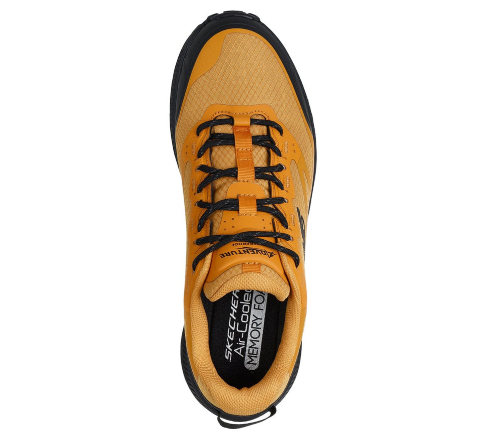 Skechers Waterproof: Ridgestar - Lion Creek