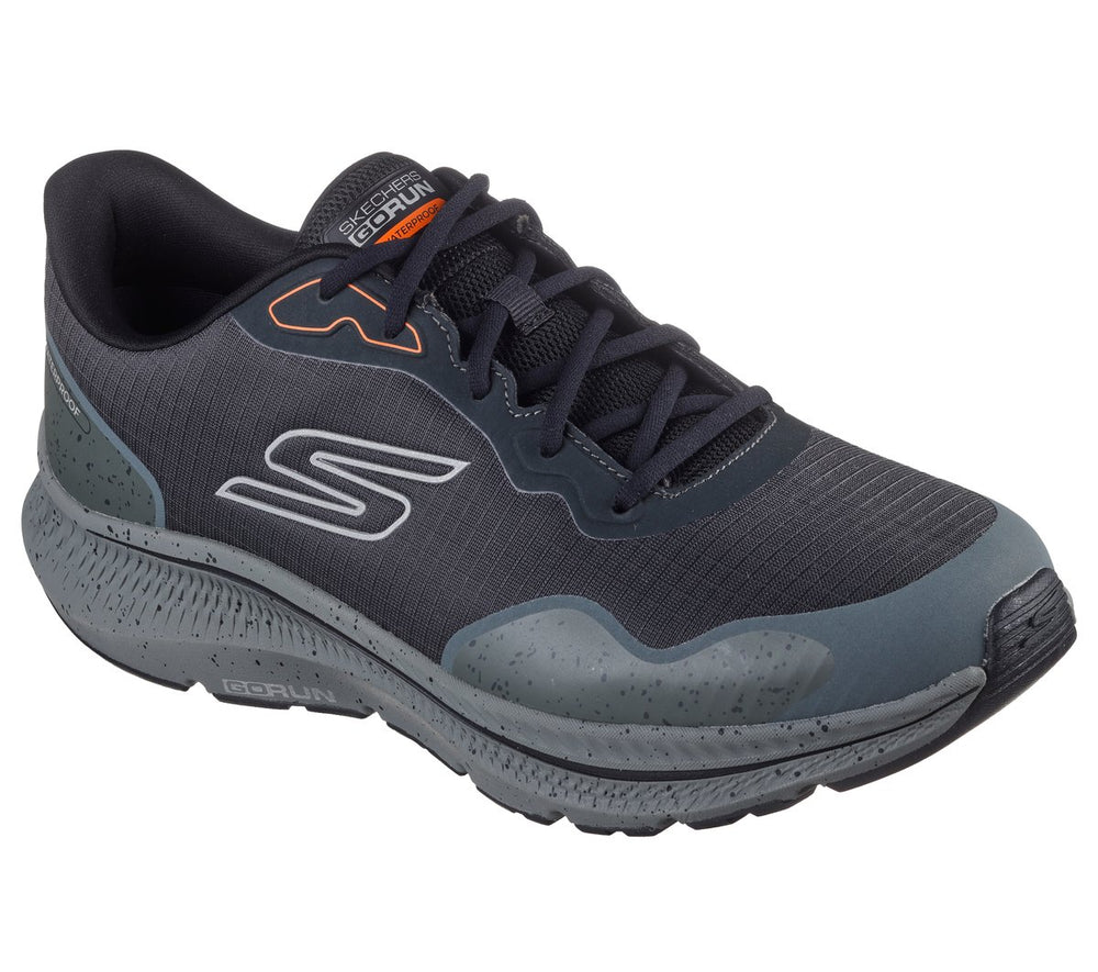 Skechers Waterproof: GO RUN Consistent 2.0 - Piedmont