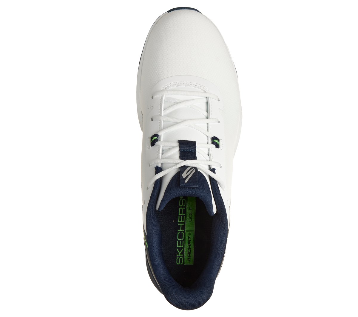 Skechers Waterproof: GO GOLF Elite Vortex - Rival
