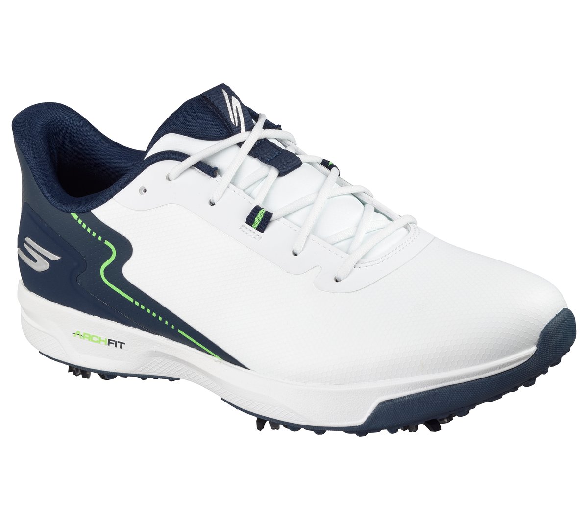 Skechers Waterproof: GO GOLF Elite Vortex - Rival