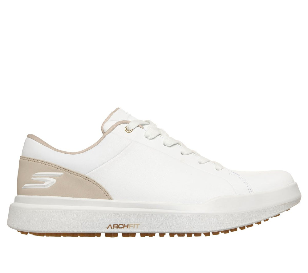 Skechers Waterproof Relaxed Fit: GO GOLF Drive 6