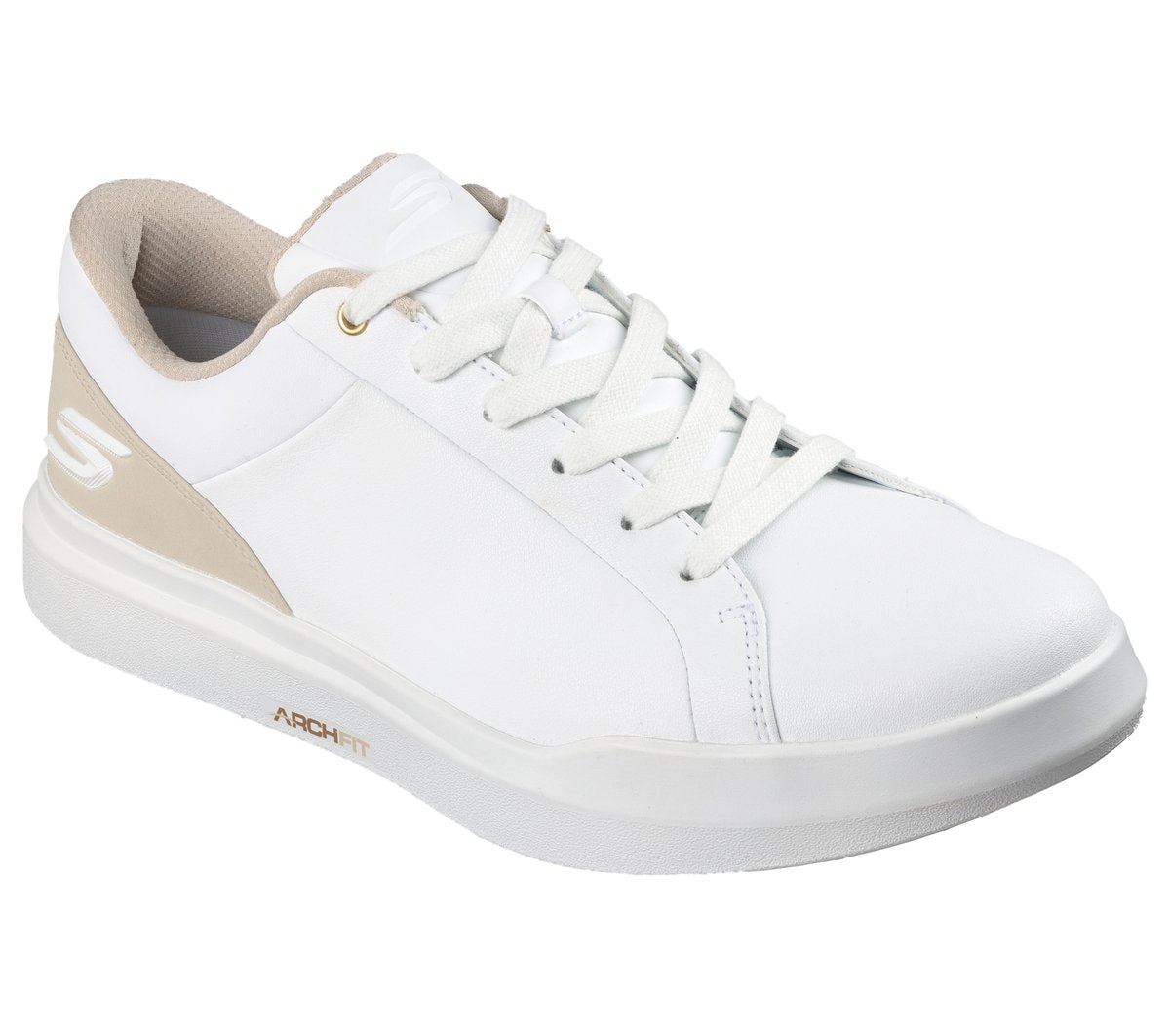 Skechers Waterproof Relaxed Fit: GO GOLF Drive 6
