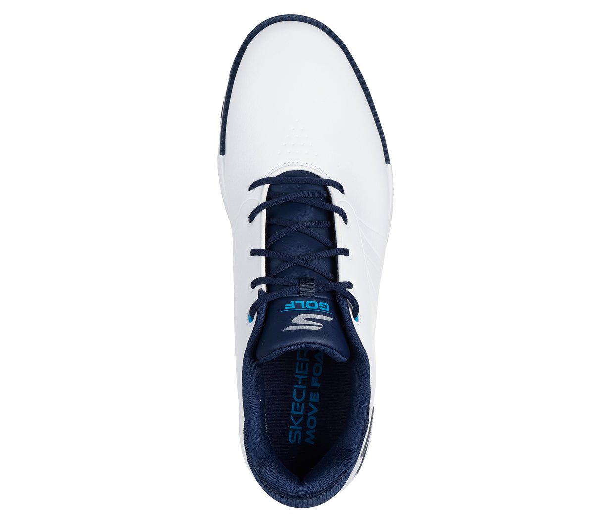 Skechers Waterproof: GO GOLF Tempo