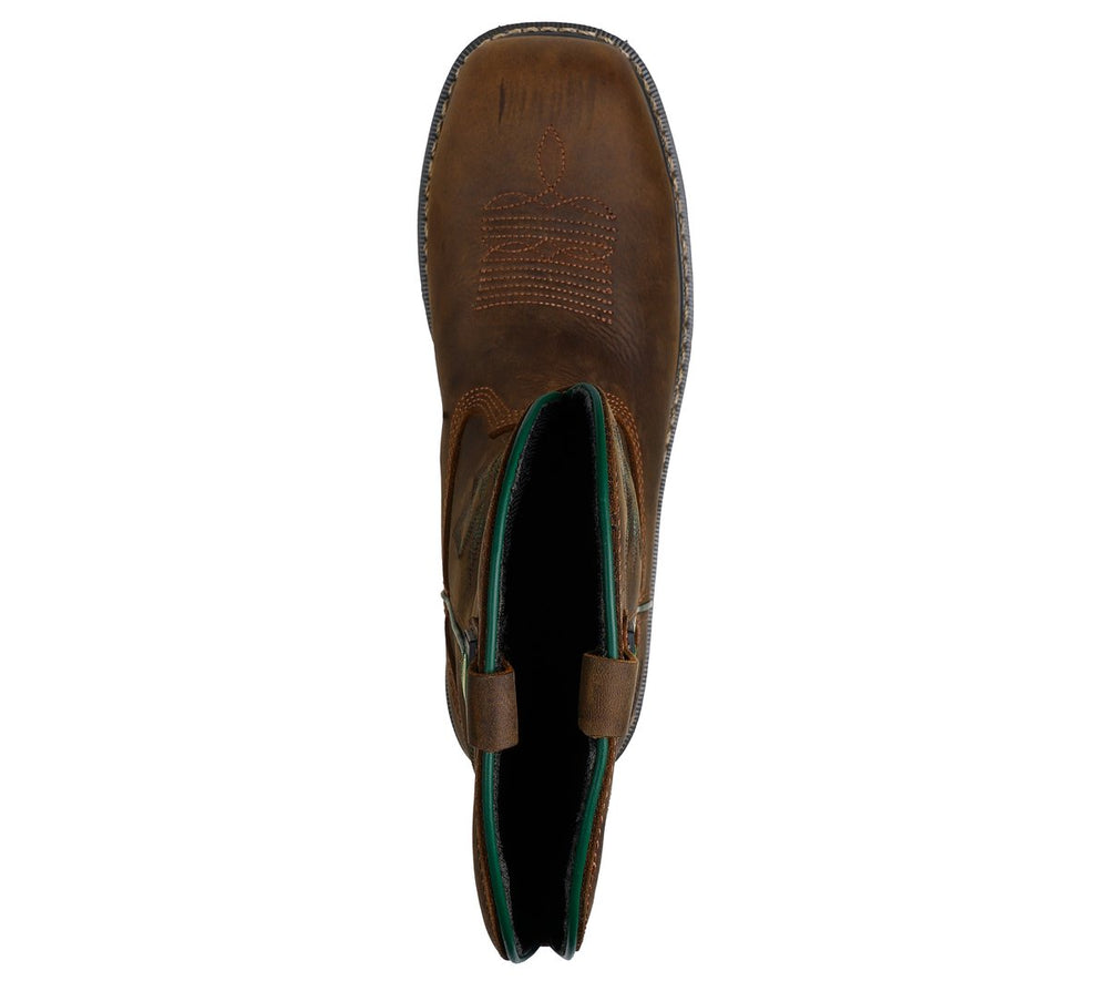 Skechers John Deere Waterproof: Rowood - Boulder Valley