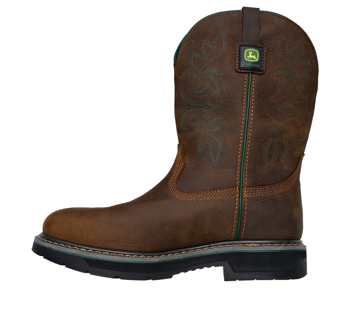 Skechers John Deere Waterproof: Rowood - Boulder Valley