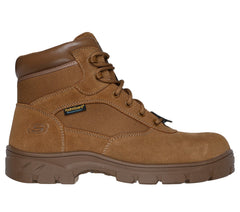 Skechers Work Waterproof: Wascana - Baylan