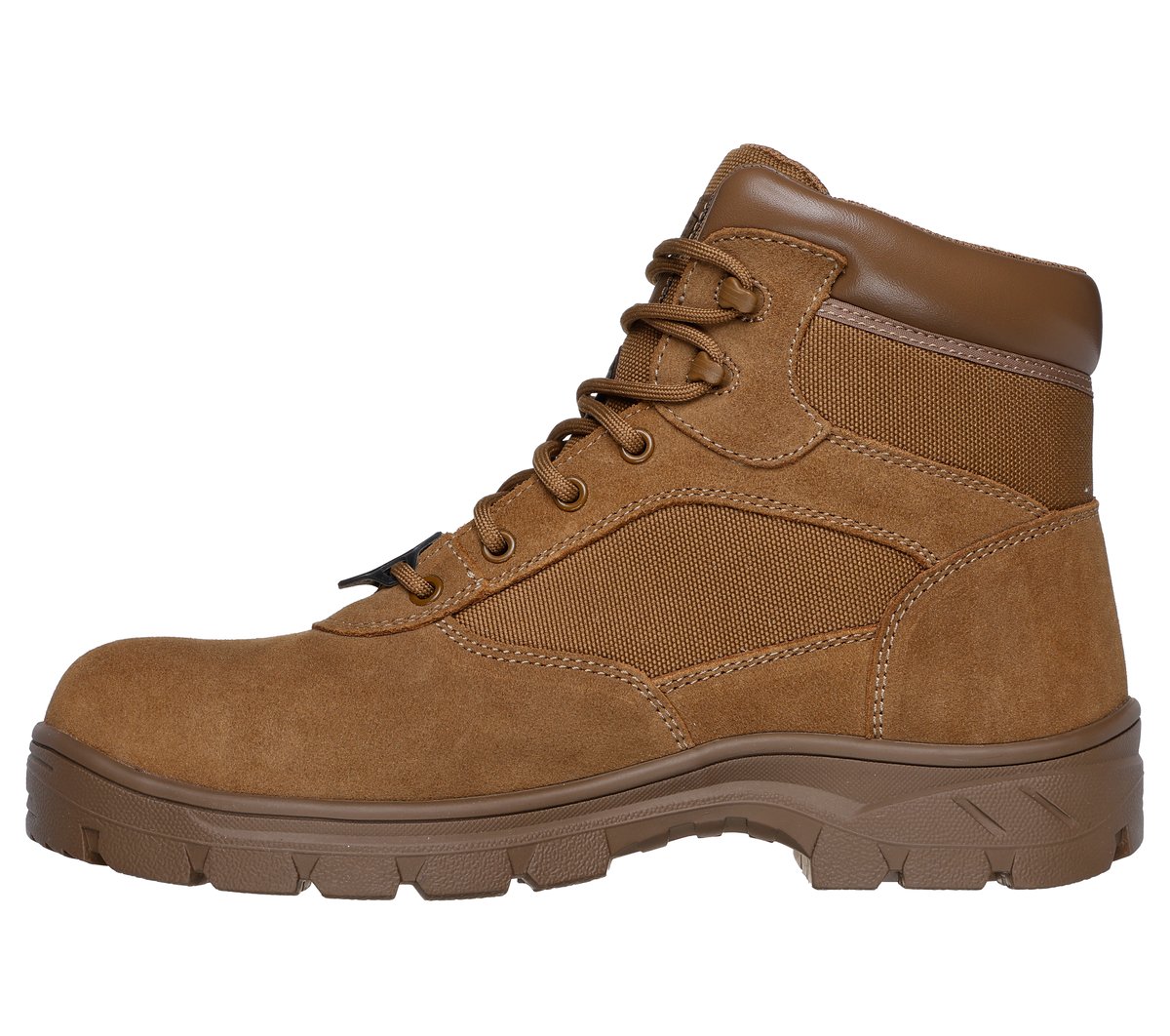 Skechers Work Waterproof: Wascana - Baylan