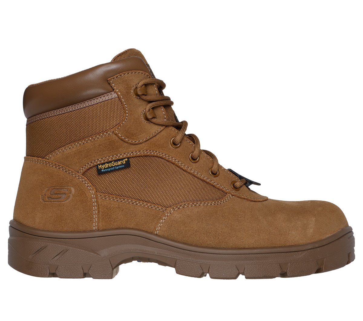 COYOTE BROWN,7.0,Medium