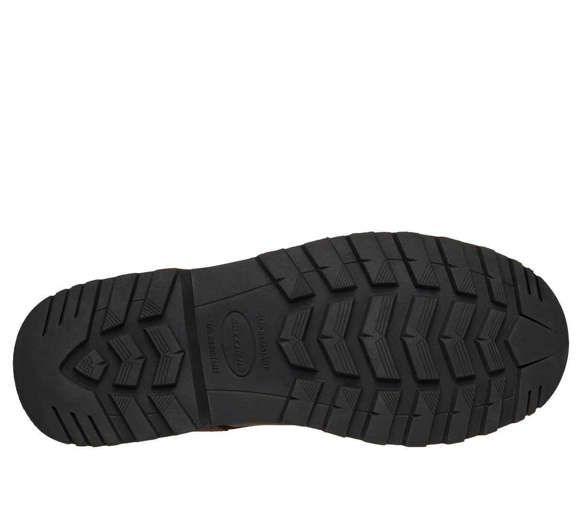 Skechers Work Waterproof: Longrider
