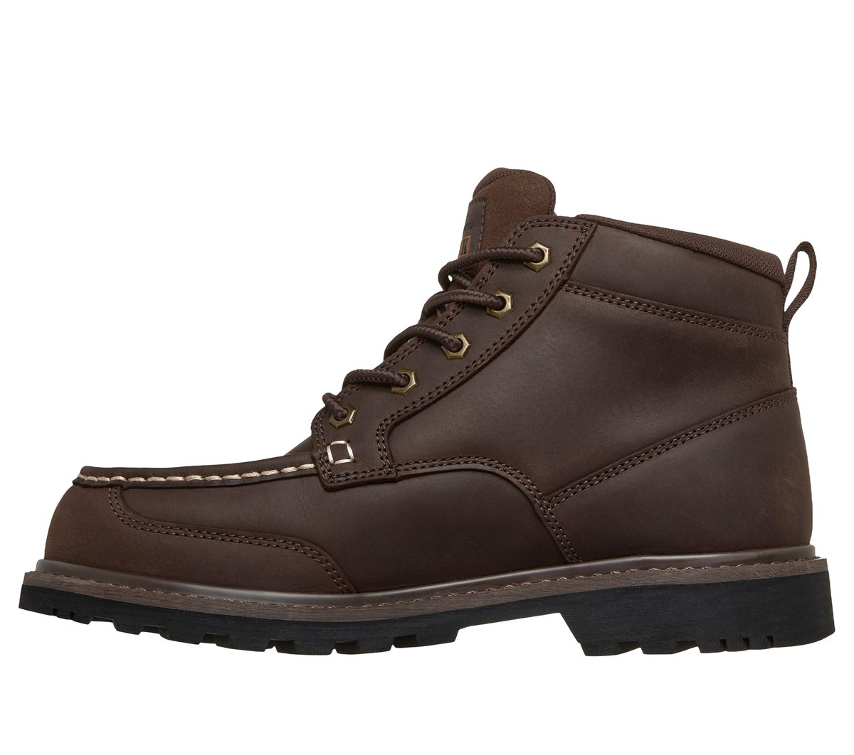 Skechers Work Waterproof: Longrider