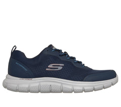 Skechers Waterproof: Track - Woosher