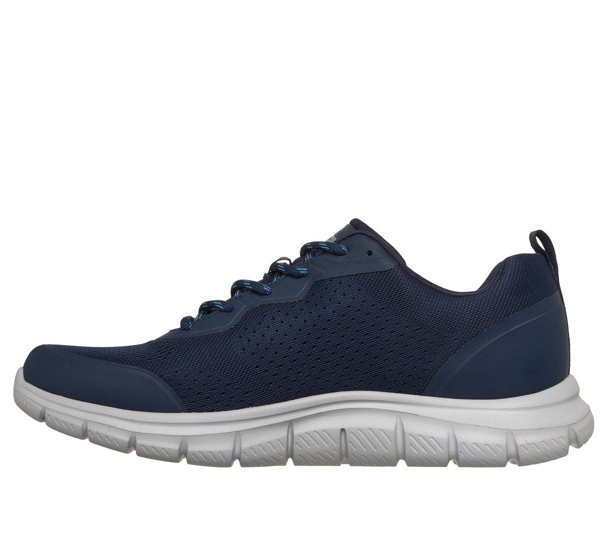 Skechers Waterproof: Track - Woosher
