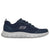NAVY / RED