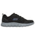 BLACK / BLUE