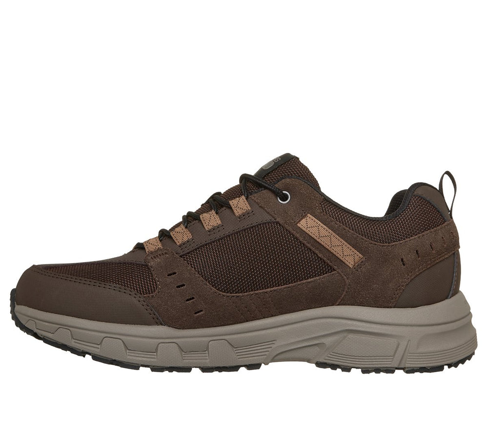 Skechers Waterproof Relaxed Fit: Oak Canyon - Rydell
