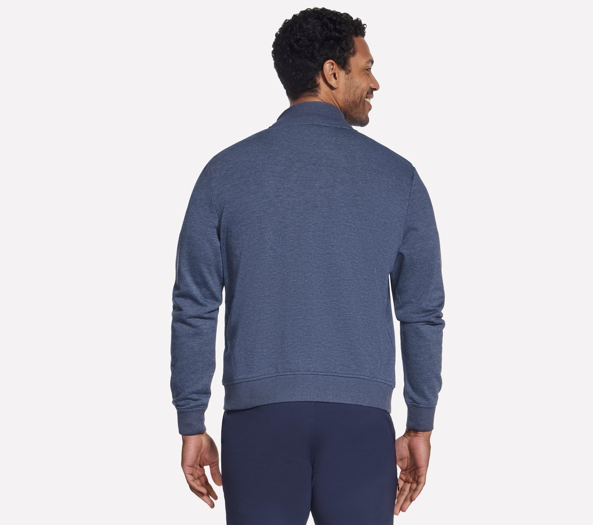 Skechers The Hoodless Hoodie GO WALK Everywhere Jacket