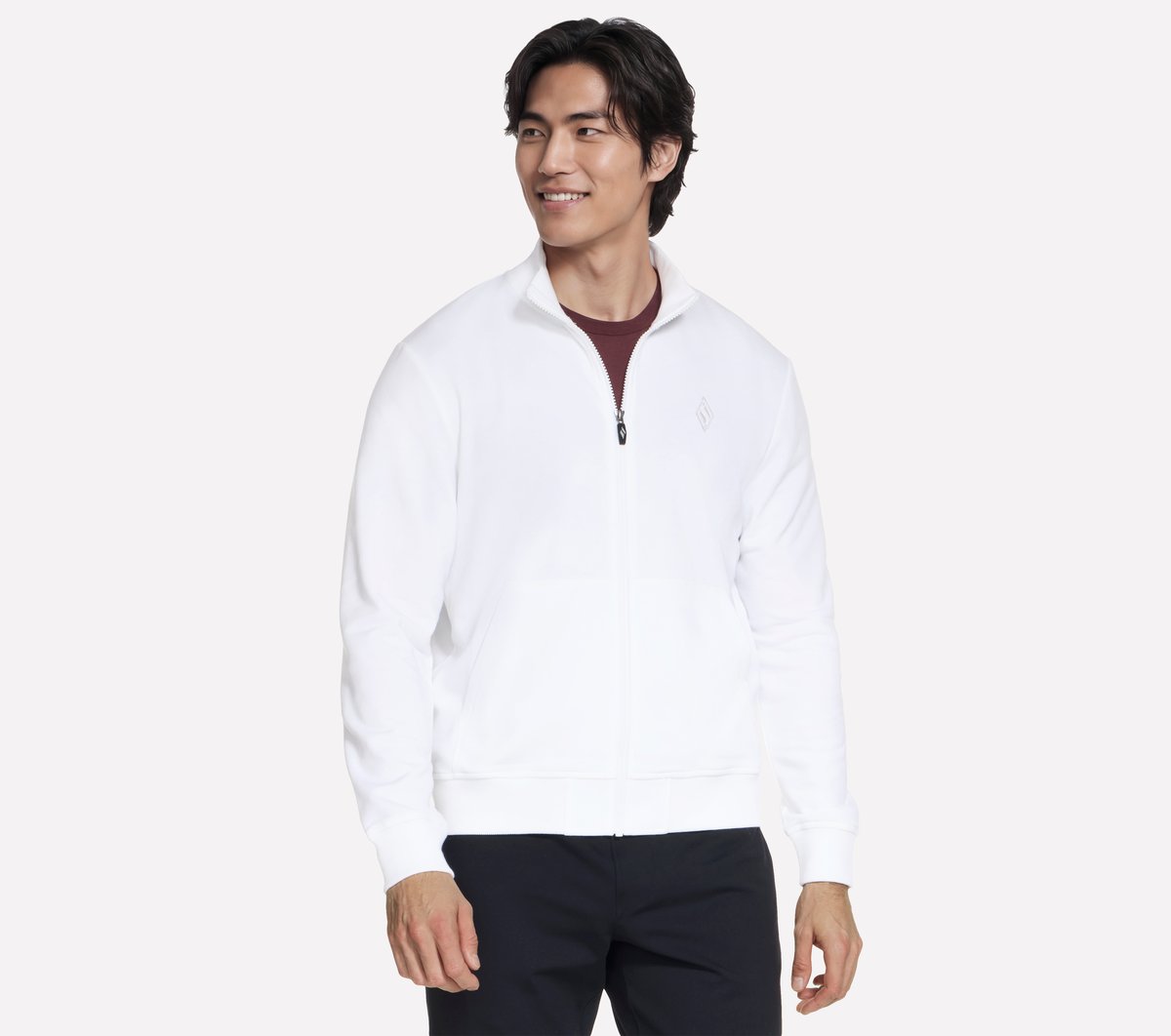 WHITE,S