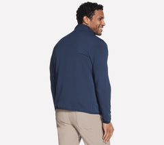 Skechers The Hoodless Hoodie Ottoman Jacket