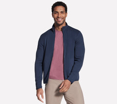 Skechers The Hoodless Hoodie Ottoman Jacket