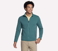 Skechers The Hoodless Hoodie Ottoman Jacket