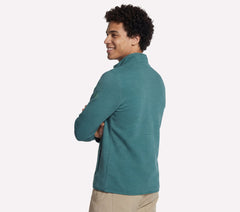 Skechers The Hoodless Hoodie Ottoman Jacket