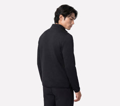 Skechers The Hoodless Hoodie Ottoman Jacket
