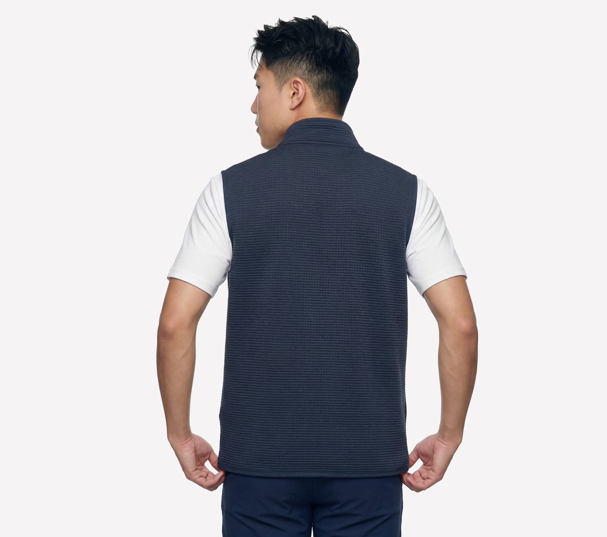 Skechers GO GOLF GO WALK Ottoman Vest