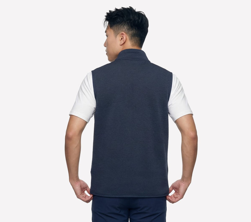 Skechers GO GOLF GO WALK Ottoman Vest