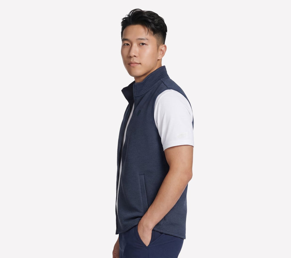 Skechers GO GOLF GO WALK Ottoman Vest