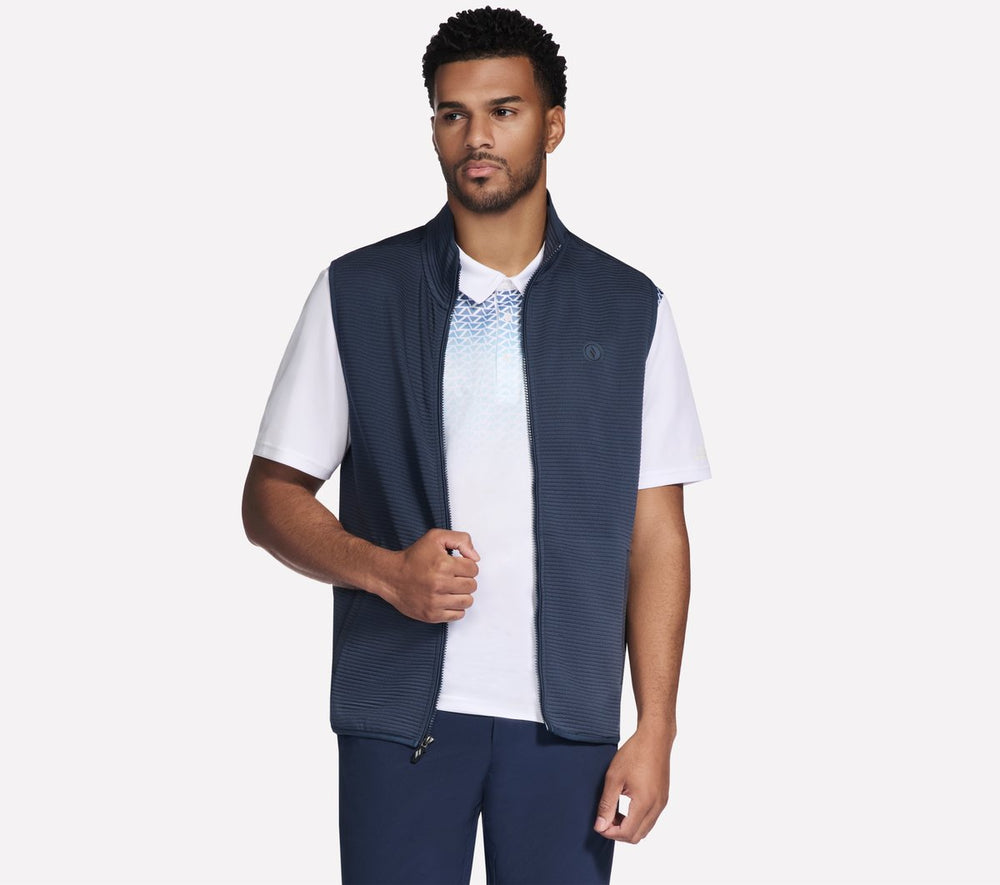 Skechers GO GOLF GO WALK Ottoman Vest