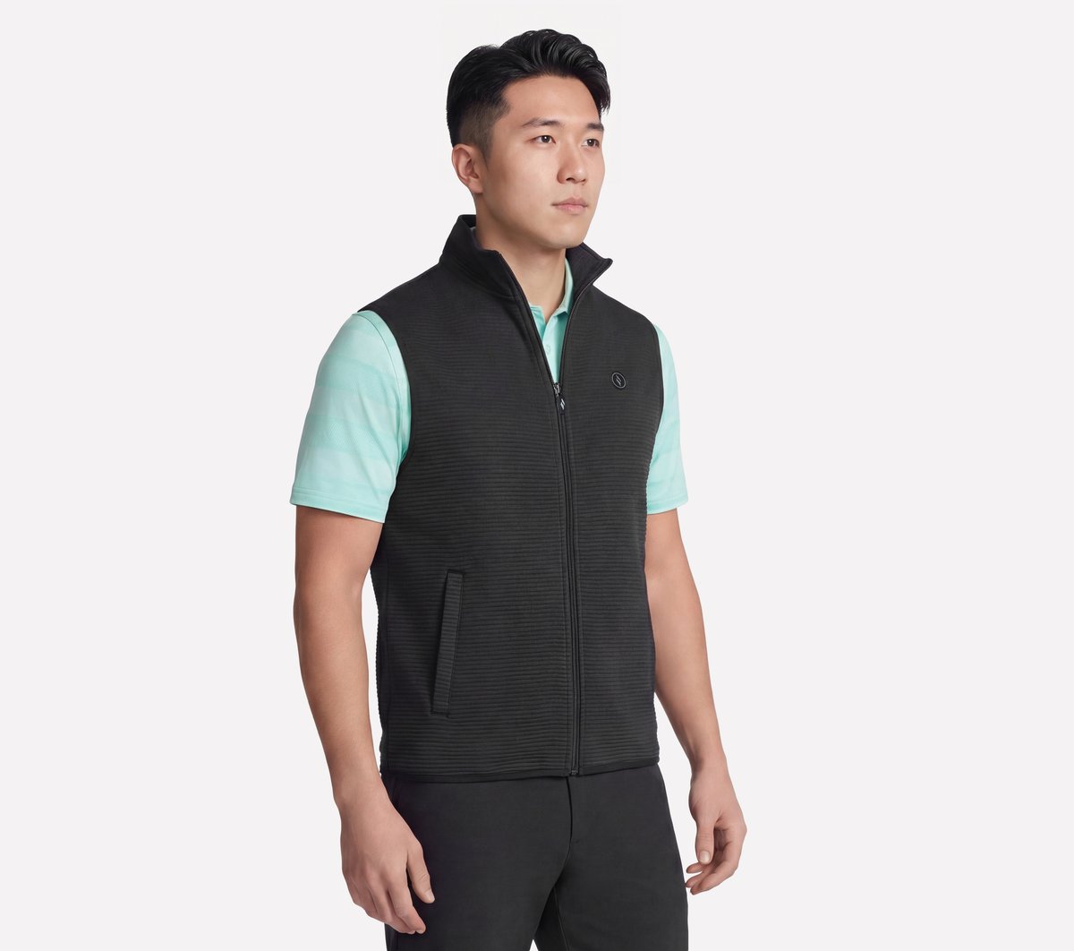 Skechers GO GOLF GO WALK Ottoman Vest