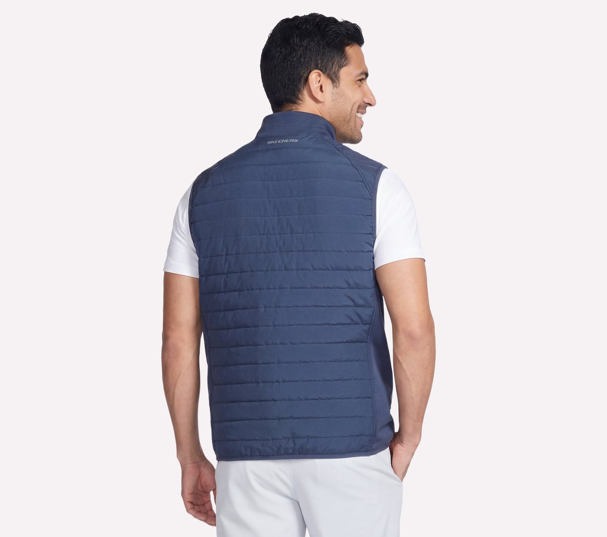 Skechers GO SHIELD Cozy Fit Hybrid Vest