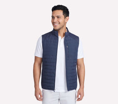 Skechers GO SHIELD Cozy Fit Hybrid Vest