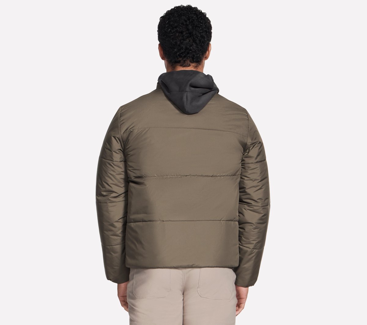 Skechers GO SHIELD Cozy Fit Element Jacket