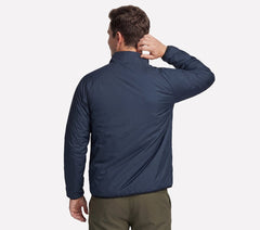 Skechers GO SHIELD Cozy Fit Altitude Reversible Jacket