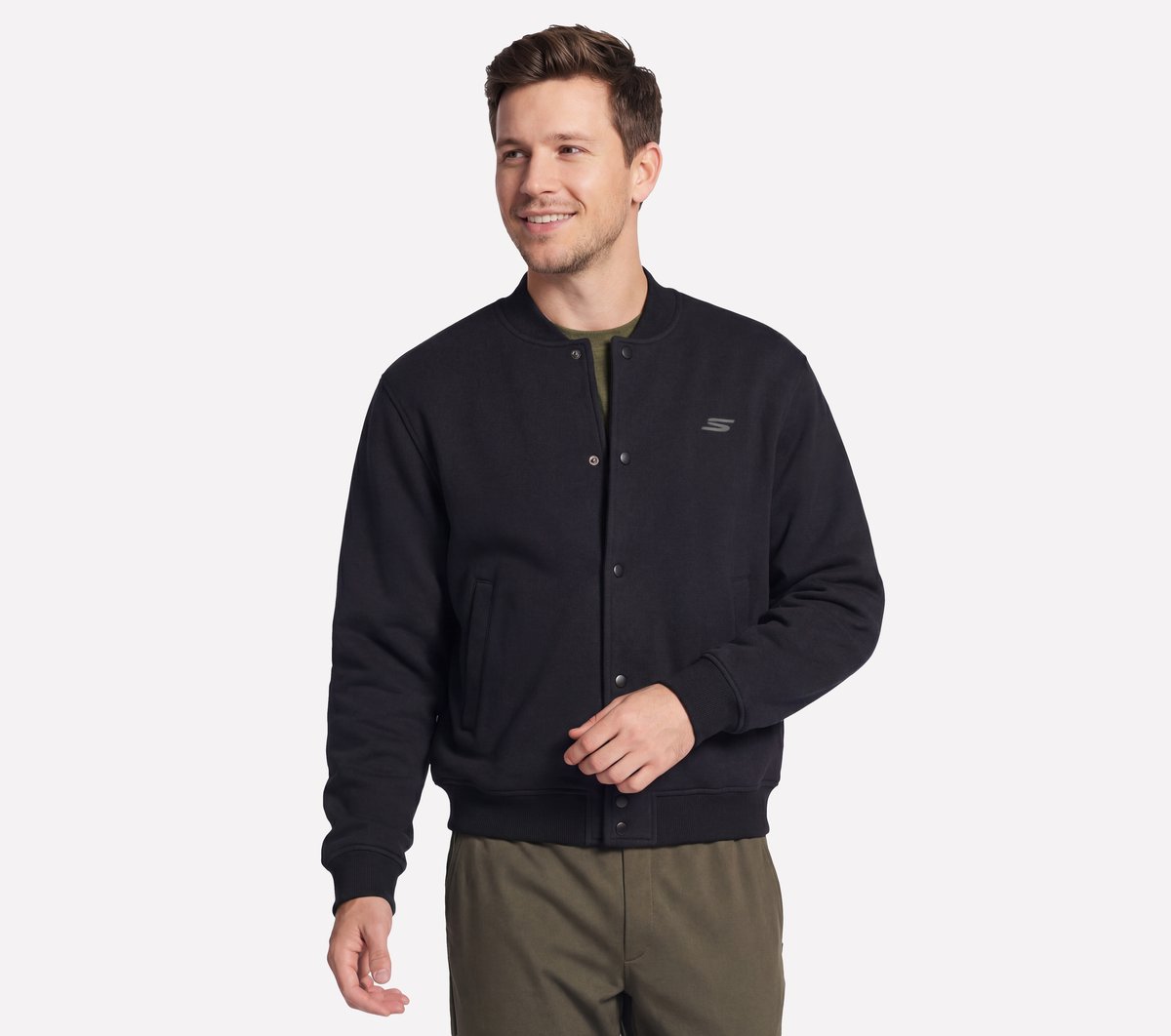 Skechers GO WALK Everywhere Bomber