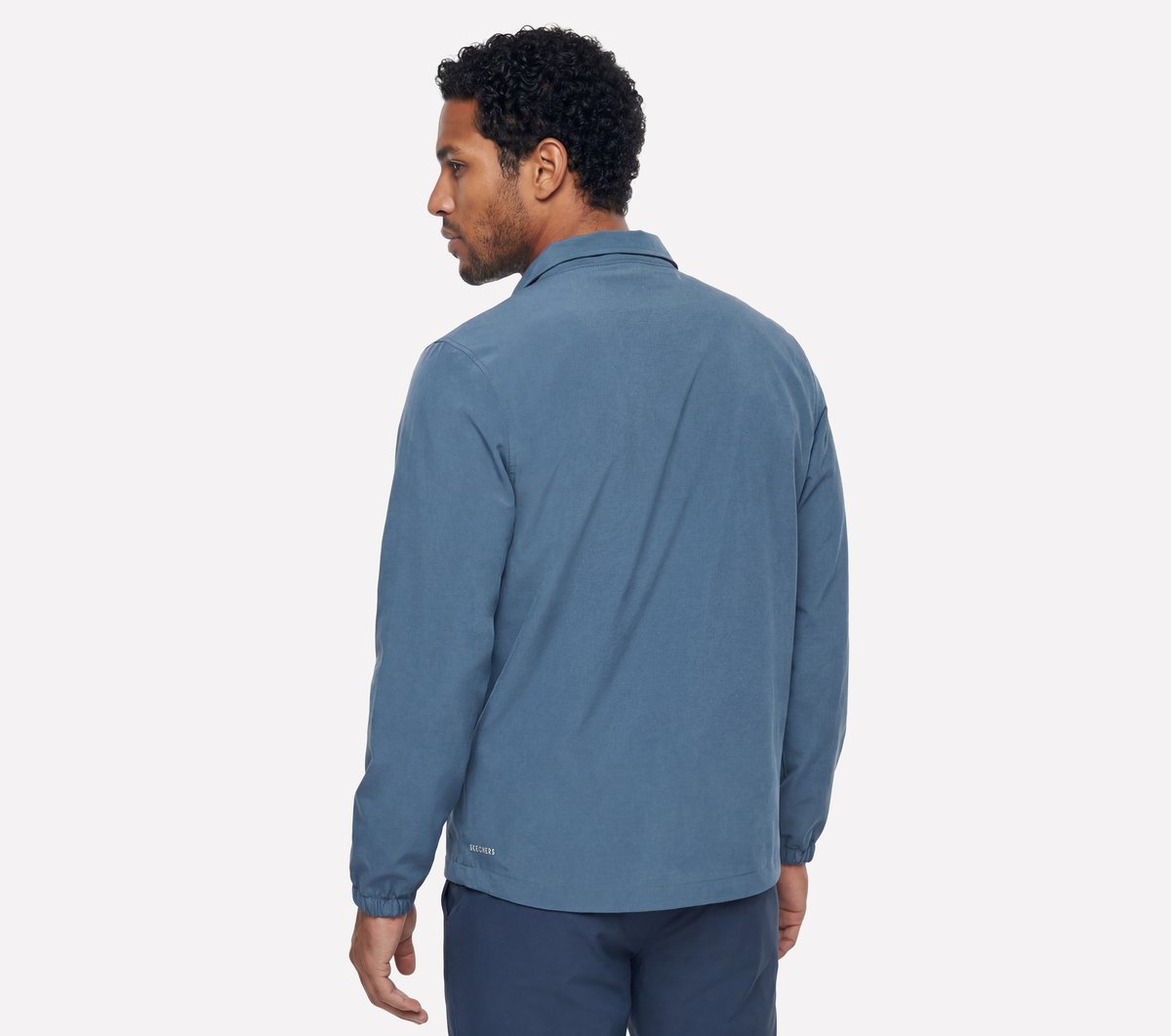 Skechers GO WALK Everywhere Full Zip Jacket