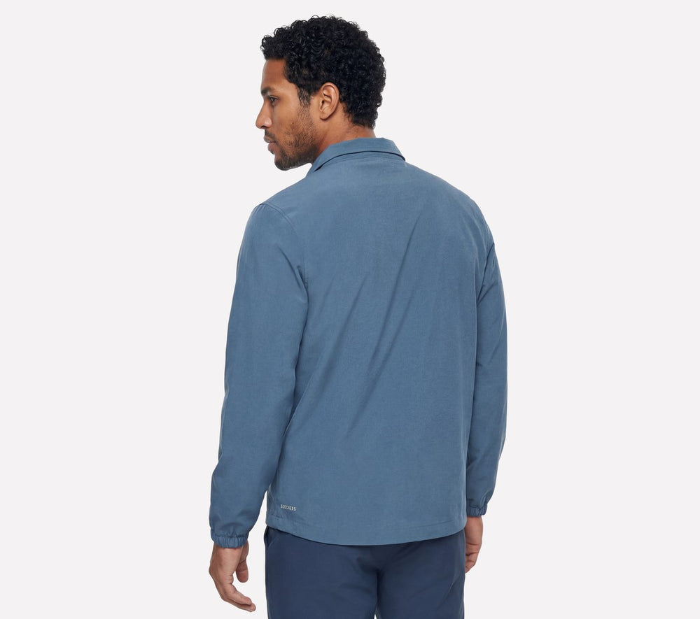 Skechers GO WALK Everywhere Full Zip Jacket