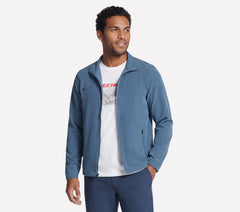Skechers GO WALK Everywhere Full Zip Jacket