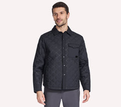 Skechers GO SHIELD Cozy Fit Altitude Bonded Jacket