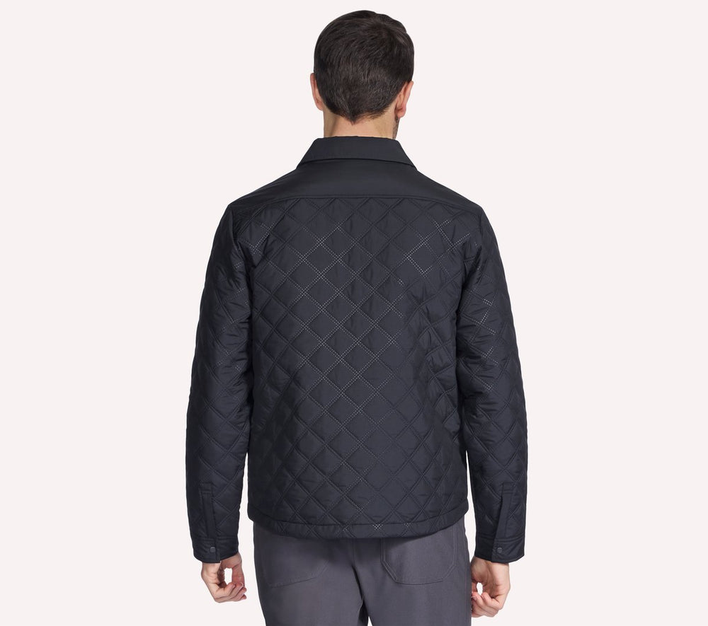 Skechers GO SHIELD Cozy Fit Altitude Bonded Jacket