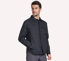Skechers GO SHIELD Cozy Fit Altitude Bonded Jacket
