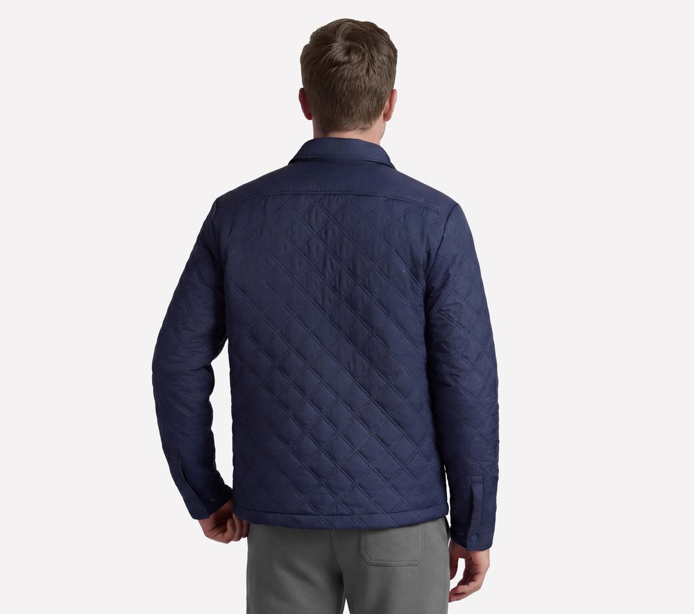 Skechers GO SHIELD Cozy Fit Altitude Bonded Jacket