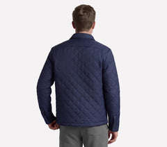 Skechers GO SHIELD Cozy Fit Altitude Bonded Jacket