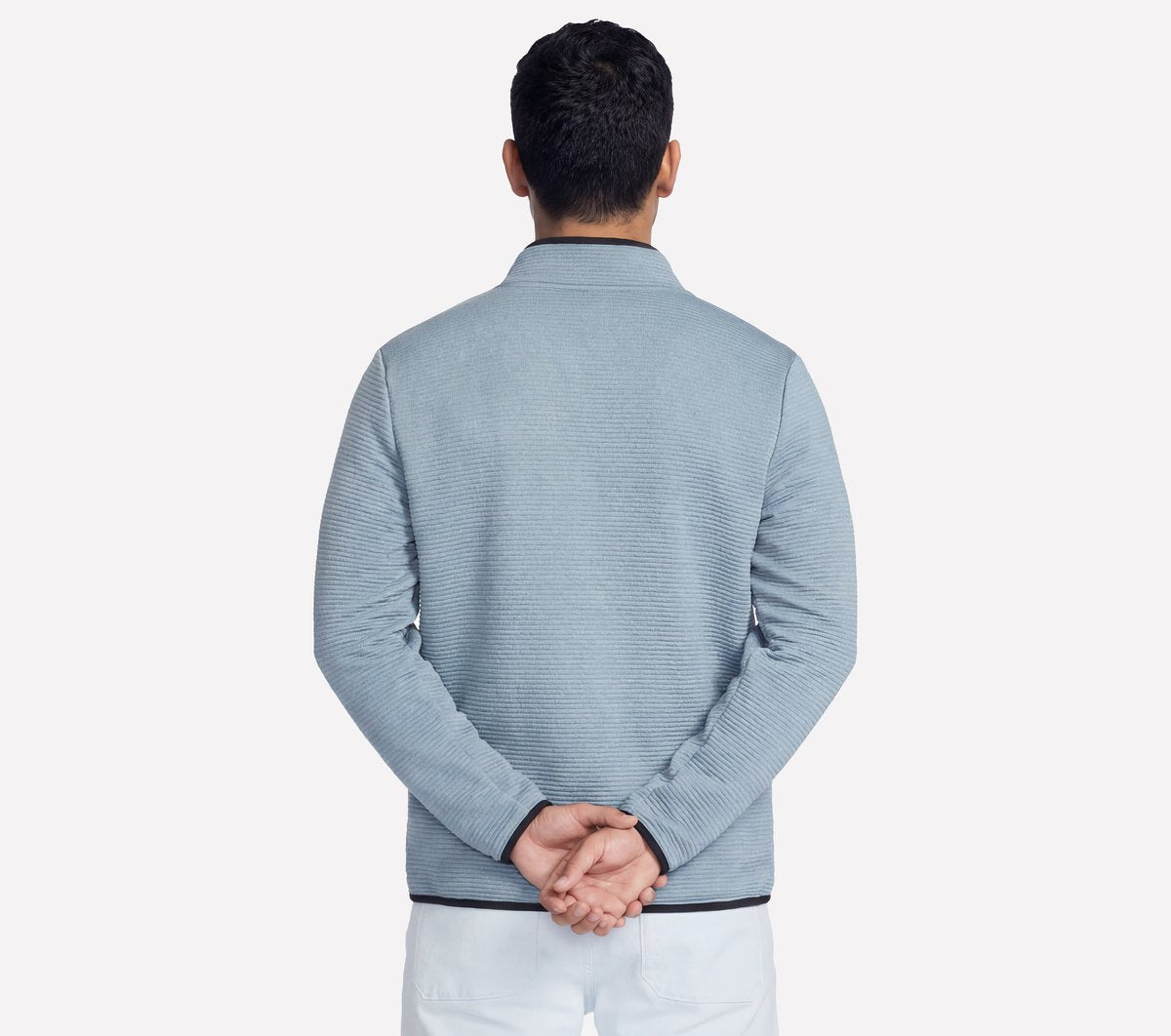 Skechers The Hoodless Hoodie Ottoman Jacket