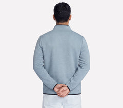 Skechers The Hoodless Hoodie Ottoman Jacket