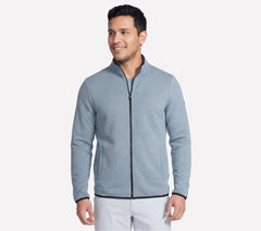 Skechers The Hoodless Hoodie Ottoman Jacket