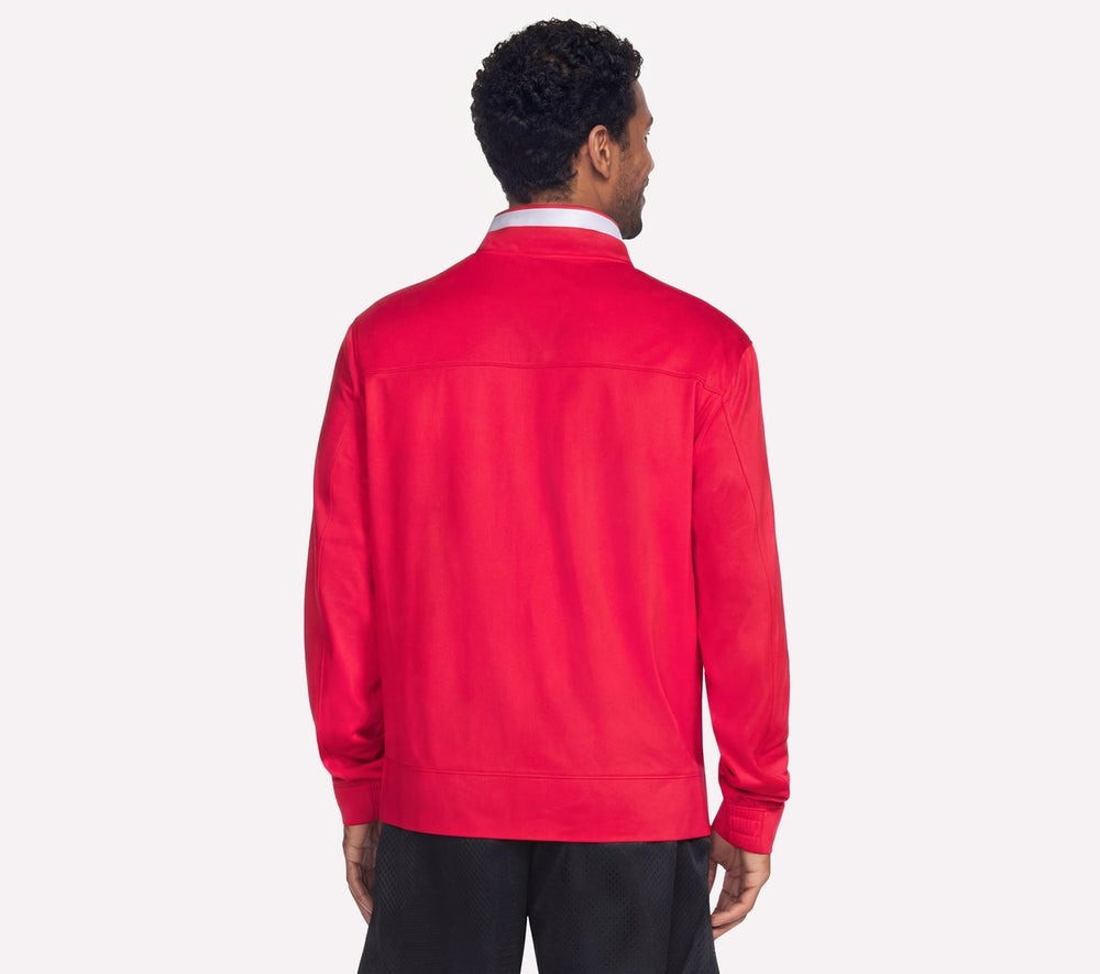 Skechers Hoops Track Jacket