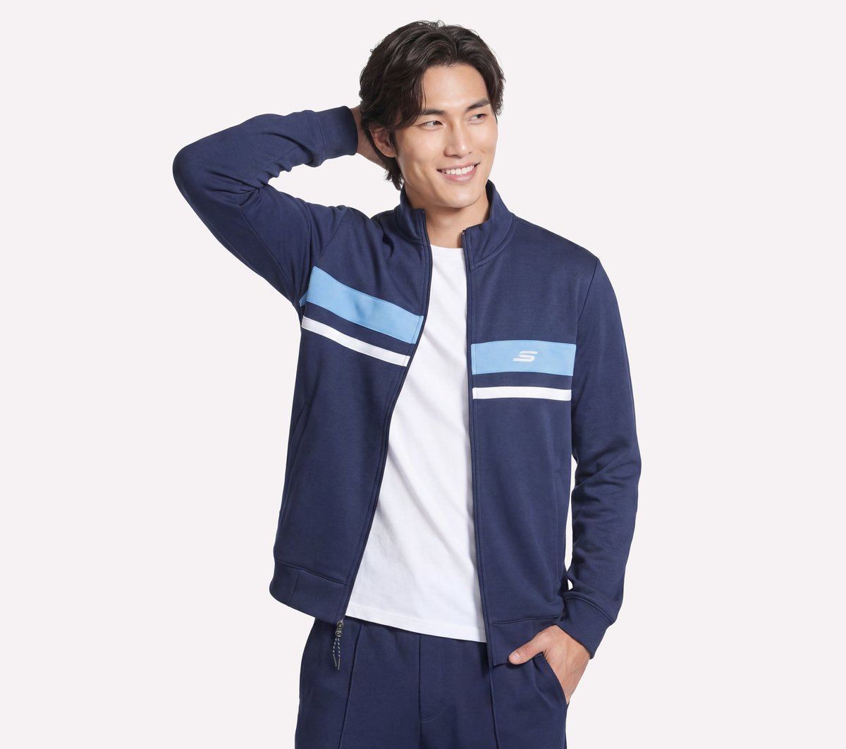 Skechers Performance Track Jacket